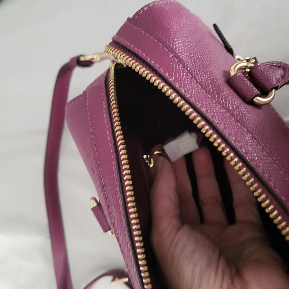 Coach bag - Picture 2 of 7